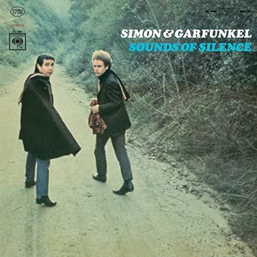 Simon & Garfunkel: Sounds Of Silence ( Vinyl )