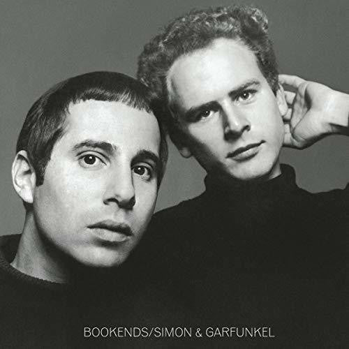 Simon & Garfunkel: Bookends ( Vinyl )