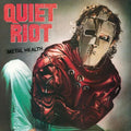 Quiet Riot: Metal Health [Black Vinyl] ( Vinyl )