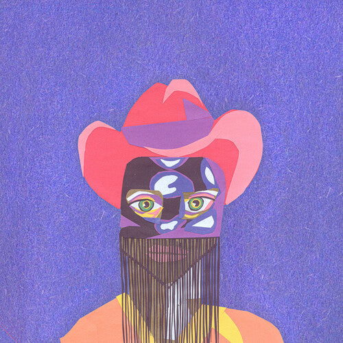 Orville Peck: Show Pony ( Vinyl )