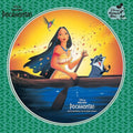 Various Artists: Songs From Pocahontas ( Vinyl )