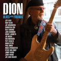 Dion: Blues With Friends ( Vinyl )