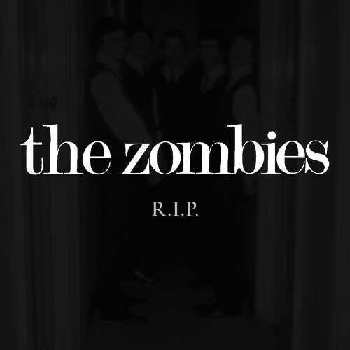 The Zombies: R.I.P. ( Vinyl )