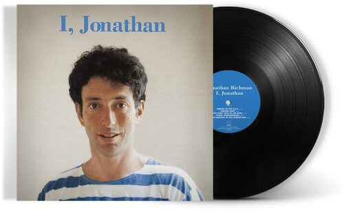 Jonathan Richman: I, Jonathan ( Vinyl )