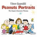 Guaraldi: Peanuts Portraits ( Vinyl )