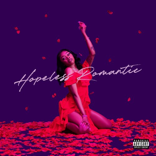 Tink: Hopeless Romantic (Hot Pink Vinyl) ( Vinyl )