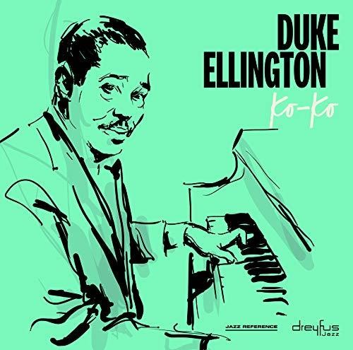 Duke Ellington: Ko-Ko ( Vinyl )