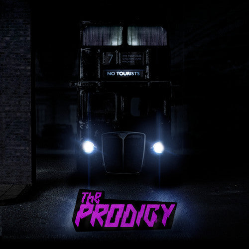 Prodigy: No Tourists ( Vinyl )