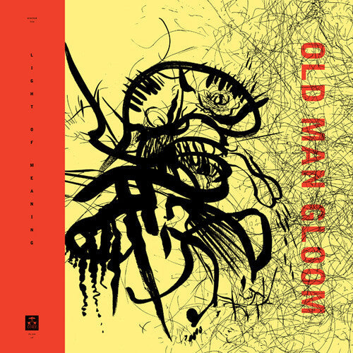 Old Man Gloom: Seminar VIII: Light Of Meaning ( Vinyl )