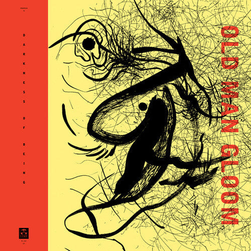Old Man Gloom: Seminar IX: Darkness Of Being ( Vinyl )