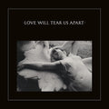 Joy Division: Love Will Tear Us Apart (2020 Remaster) ( Vinyl )