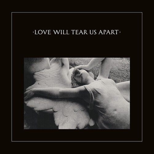Joy Division: Love Will Tear Us Apart (2020 Remaster) ( Vinyl )