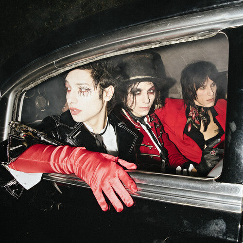 Palaye Royale: Bastards ( Vinyl )