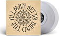 Allman Betts Band: Down To The River ( Vinyl )