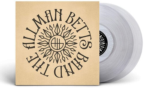 Allman Betts Band: Down To The River ( Vinyl )