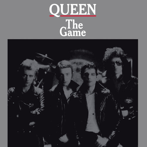 Queen: The Game ( Vinyl )