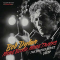 Bob Dylan: More Blood More Tracks: The Bootleg Series, Vol. 14 ( Vinyl )