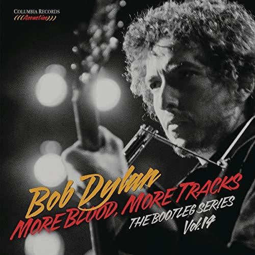 Bob Dylan: More Blood More Tracks: The Bootleg Series, Vol. 14 ( Vinyl )