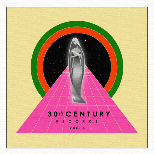 Various Artists: 30th Century Records Vol. 2 (Various Artists) ( Vinyl )