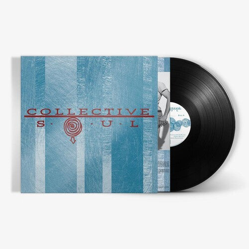 Collective Soul: Collective Soul ( Vinyl )