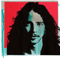 Chris Cornell: Chris Cornell ( Vinyl )