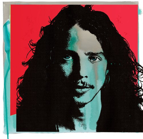 Chris Cornell: Chris Cornell ( Vinyl )