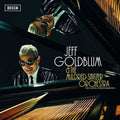 Jeff Goldblum & the Mildred Snitzer Orchestra: The Capitol Studios Sessions ( Vinyl )
