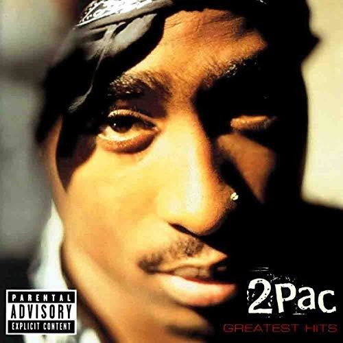 2Pac: Greatest Hits ( Vinyl )