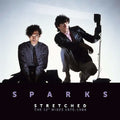 Sparks: 12-Inch Mixes ( Vinyl )