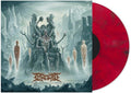 Ingested: Where Only Gods May Tread ( Vinyl )
