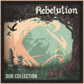 Rebelution: Dub Collection ( Vinyl )