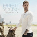 Brett Young: Ticket To L.A. ( Vinyl )
