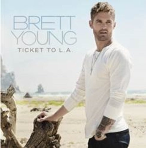 Brett Young: Ticket To L.A. ( Vinyl )