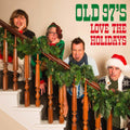 Old 97's: Love The Holidays ( Vinyl )