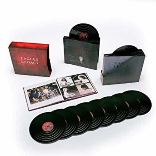 The Eagles: Legacy The Eagles ( Vinyl )