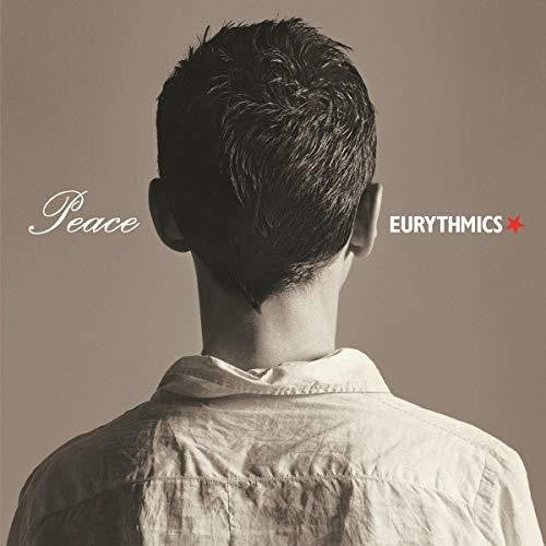 Eurythmics: Peace ( Vinyl )