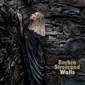 Barbra Streisand: Walls ( Vinyl )