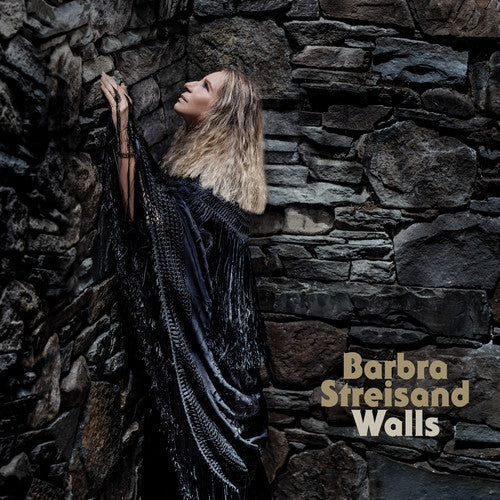 Barbra Streisand: Walls ( Vinyl )