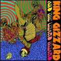 King Gizzard and the Lizard Wizard: Willoughby's Beach ( Vinyl )