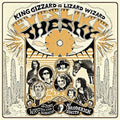 King Gizzard and the Lizard Wizard: Eyes Like The Sky ( Vinyl )