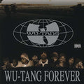 Wu-Tang Clan: Wu-Tang Forever ( Vinyl )