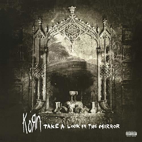 Korn: Take A Look In The Mirror ( Vinyl )