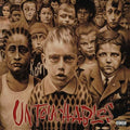 Korn: Untouchables ( Vinyl )