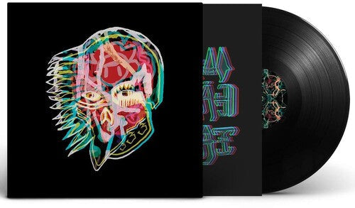 All Them Witches: Nothing As Ideal ( Vinyl )
