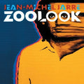 Jean-Michel Jarre: Zoolook ( Vinyl )