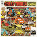 Big Brother & the Holding Company: Cheap Thrills ( Vinyl )