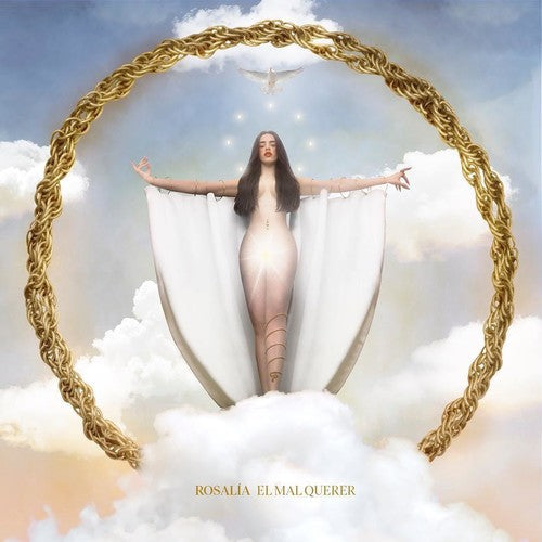 Rosalia: El Mal Querer ( Vinyl )