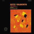 João Gilberto: Getz/Gilberto ( Vinyl )