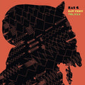 Ras G: Raw Fruit Vol. 5-6 ( Vinyl )