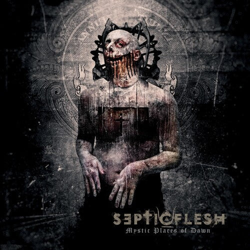 Septicflesh: Mystic Places Of Dawn ( Vinyl )